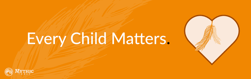 Every Child Matters