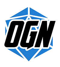 Open Gaming Network Logo
